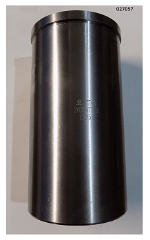 Гильза цилиндра WP3.9D33E2/Cylinder Liner