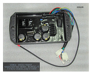Регулятор напряжения SGG 12000EH3LA,16000EH3LA (380V,20kW,8 контактов) / AVR 380V (660150150-0001)