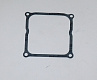 Прокладка крышки клапанов SGG 12000(..),LC2V80FD Lc / Head cover gasket (120250058-0001)