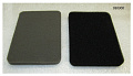 Фильтр воздушный (элемент) SGG 9000(.L.), LC192FD (комплект гр.+тонк. очистки) Lc / Air filters (two elements ) Part NO:180100036-0001