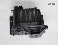 Вибратор в сборе TSS-WP160/170 (119х1B)/Vibrator assembly, №24 (CNP300024)