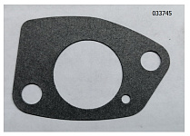 Прокладка инсулятора и карбюратора SGG 10000Ei,SV460,SV460B / Gasket carburetor (33048-00078-00)