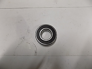 Подшипник (25х52х15) вала режущего диска TSS RH-450/500 /Bearing