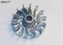 Крыльчатка альтернатора SGG 1400Si,SH60B / Alternator fan (33099-00228-00)