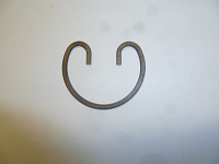 Кольцо стопорное пальца поршневого/Piston Pin Retainer (12151395)