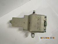 Насос управления реверсом в сборе TSS-СР-350/Handle Pump Assy №5 (2304-07000-1)
