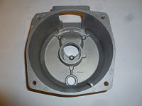 Корпус помпы сторона фланцев TSS PGS50 /Pump body