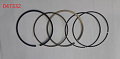Кольца поршневые SGG 12000(..),LC2V80FD (к-т из 5 шт.) / RING SET,PISTON (130070157-0001)