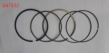 Кольца поршневые SGG 12000(..),LC2V80FD (к-т из 5 шт.) / RING SET,PISTON (130070157-0001)