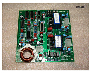 Плата управления GGW 6.0/200E/Circuit board (drive)