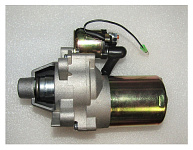 Стартер электрический SGG 2800EN,KM170FD / Starter electric assy (04.08.30300-16801-00)