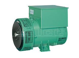 Leroy Somer LSA 52.3L12