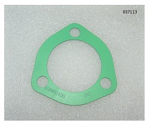 Прокладка  торца впускного коллектора 6M21G500/5/ Gasket, 612600114285