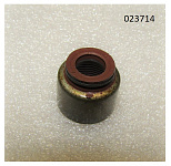 Колпачок маслосъёмный Ricardo Y485BD; TDK 17 4L/Valve oil seal
