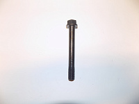 Болт головки блока цилиндров Ricardo K4100ZDS; TDK 42 4L (L=122 мм) /Bolt, cylinder head