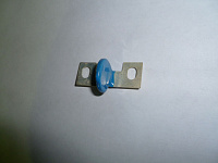 Варистор генератора SA-30(B)/Varistor Assy (BW-184H)