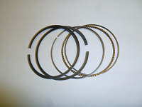 Кольца поршневые SGG 10000(..),2V78F-2 (к-т из 5 шт.) / Piston rings, kit (13300)