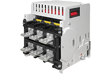 Выключатель автоматический воздушный YEW1-2000/3P (2000A)/Air circuit breaker