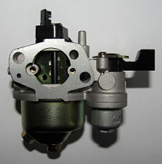 Карбюратор с краном и отстойником GX390/Carburetor GX390