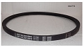 Ремень приводной гладкий (В-35) TSS-WP265YH/V-belt, 369 (CNP330Y069)