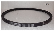 Ремень приводной гладкий (В-35) TSS-WP265YH/V-belt, 369 (CNP330Y069)
