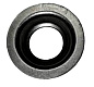Тарелка пружины клапана SGG 9000(.L.)-18000(.L.),LC192FD,LC2V80FD,LC2V90FD Lс / Valve spring plate (140380021-0001)