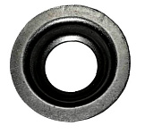 Тарелка пружины клапана SGG 9000(.L.)-18000(.L.),LC192FD,LC2V80FD,LC2V90FD Lс / Valve spring plate (140380021-0001)