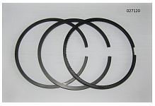 Кольца поршневые (D=102 мм,к-т на 1 поршень-3 шт.)  WP3.9D33E2 /Piston Ring Set
