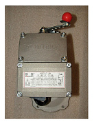 Актуатор электрон. регулятора оборотов ТНВД SDEC SC7H230D2; TDS120,155,168 6LTE/Actuator Assy (C2002.; FORTRUST A800C-W-A 24V;FD1838110;S00012773+02)