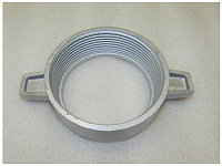 Гайка фланца TSS-PGT80/Wrench cap PGT80, №17 (70003-01534-00)