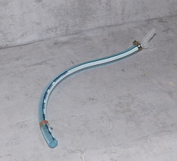 Шланг подачи воды TSS RH-500/Triple way connector + water tube TSS RH-500, №20 (Q500-20)