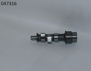 Вал распределительный SDG 8000(..),1100FE Sh / Camshaft (TSS SDG 8000EHA-SP-3-6-2)