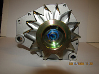 Генератор зарядный 6M16G330/5e2 /Alternator (1000884944)