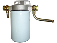 Фильтр топливный (в сборе) SDG 10000(..),R2V910X Winsun / Fuel filter