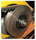 Муфта центробежная (19,05х128х52/1B) TSS-VP70TL,H/Clutch assembly (C60-01011)