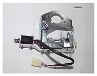 Механизм управления дроссельной заслонкой SGG 9000(.L.), LC192FD/ Control components of choke valve (171470014-0001)