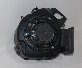 Стартер ручной в сборе SGG 1800Si-2400Si,KM148F,KM152F / Recoil starter assy (03.12.28100-14804-H2H209)