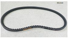 Ремень приводной зубчатый (17х1180)/XPB-1180Lp HIMPT V-Belt
