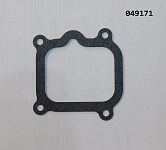 Прокладка крышки клапанов SGG 1400Si,SH60B / Cylinder head cover gasket (33048-00495-00)