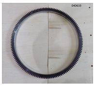 Венец зубчатый маховика Ricardo R6126A-260DE; TDK 260 6LT/Ring gear,flywheel