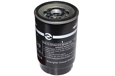 Фильтр топливный грубой очистки (без колбы) SDEC SC25G610D2 TDS 405 12VTE/Fuel pre-filter (S00002936+01,S00009522+03)