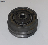 Муфта центробежная (19.05x115x60/1B) TSS-VP90TH/Single slot clutch assembly TSS-VP90TH, №36 C80T