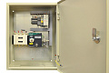 Блок АВР 8-24 кВт СТАНДАРТ (63А) IP66
