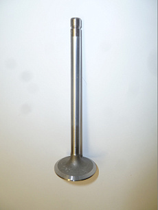 Клапан впускной Ricardo R4105ZLDS1; TDK 56 4L-170 6LT /Inlet Valve