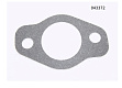 Прокладка форсунки DP180LB/Injector nozzle gasket (400602-00764)