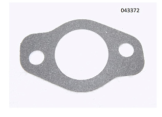 Прокладка форсунки DP180LB/Injector nozzle gasket (400602-00764)