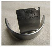 Вкладыши коренные (комплект на 1 опору  из 2 шт) /Main Bearing Set