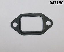 Прокладка трубы выпускной YC6A245L-D21/Exhaust pipe gasket subassembly (A3000-1008250C)