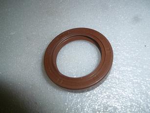 Сальник (35х50х10) вала коленчатого для SDG-10 000 (Oil seal for Crankshaft SG 35 х50х10,JB 2600-80)