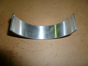 Вкладыш коренной нижний TDK 56 4LT/Main bearing